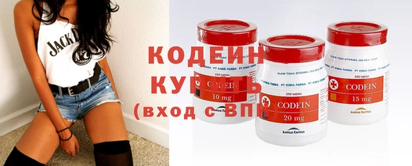 хмурый Чегем