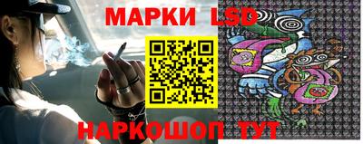 стафф Кандалакша