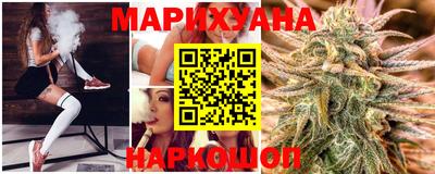хмурый Изобильный